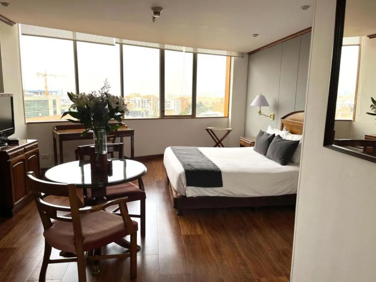 Image 6 of Hotel Bogotá Regency Usaquén