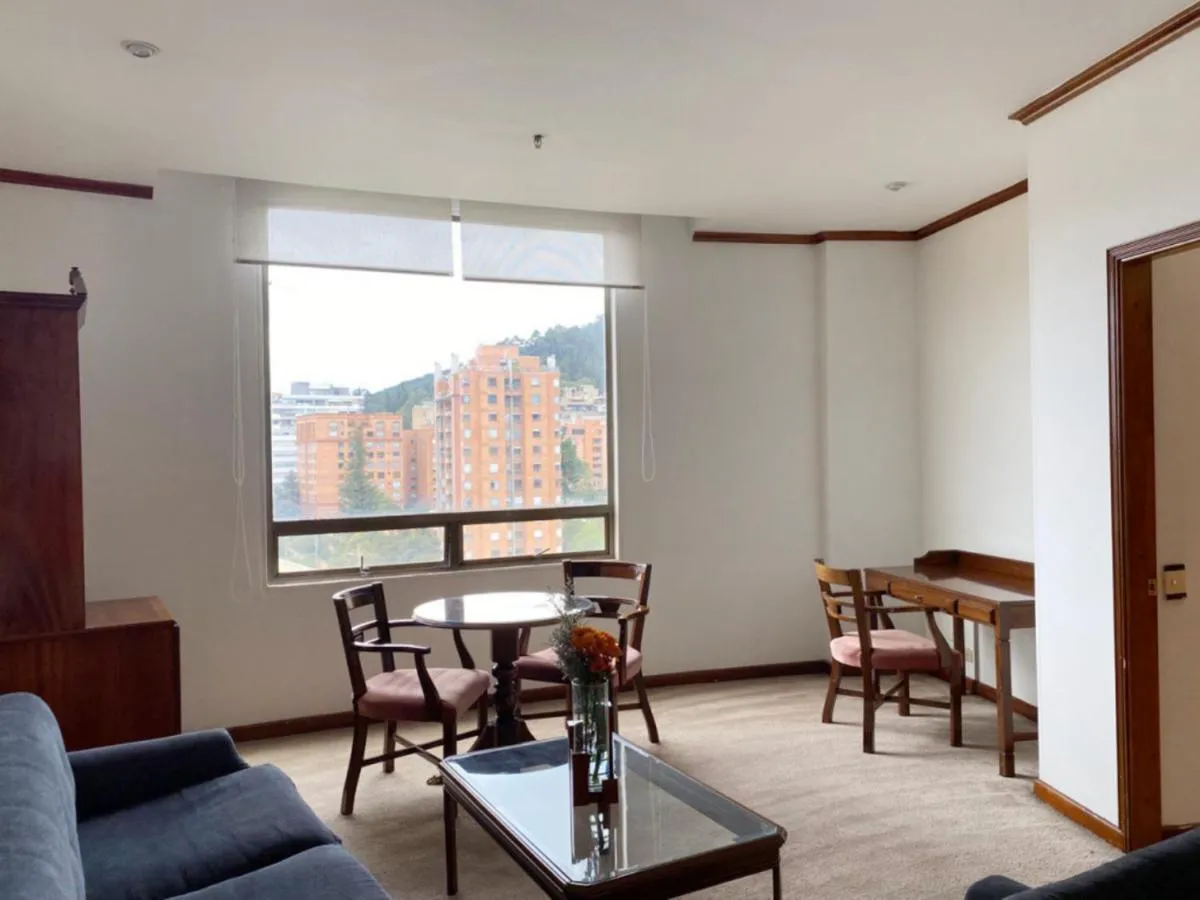 Image 3 of Hotel Bogotá Regency Usaquén