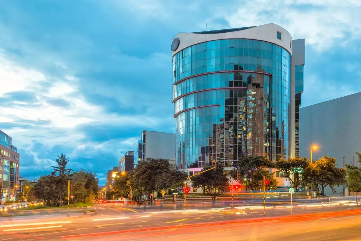 Image of Hotel Bogotá Regency Usaquén