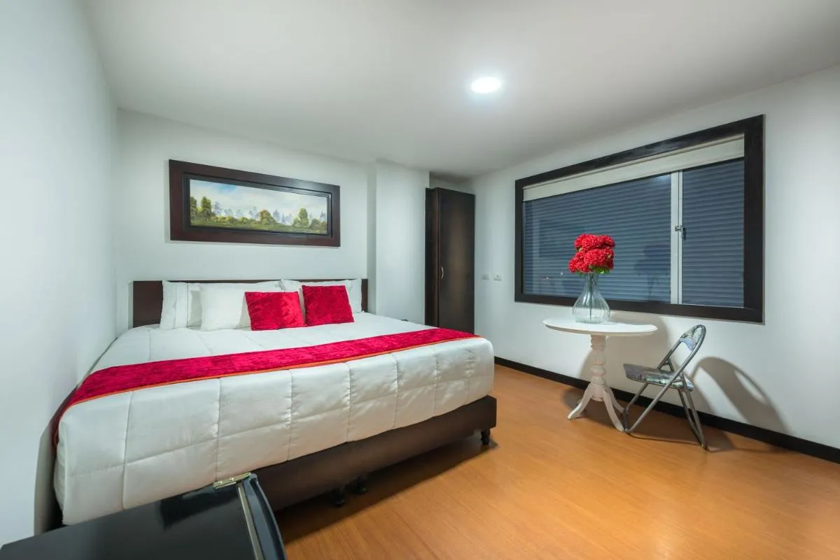 Image 2 of Hotel Bogota Resort
