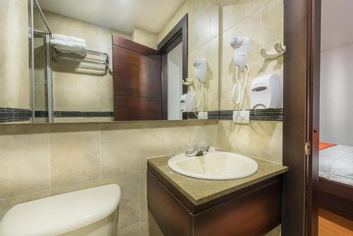 Image 1 of Hotel Bogota Resort