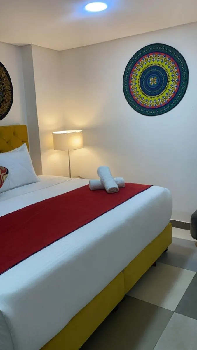 Image 3 of Hotel Bogota Resort