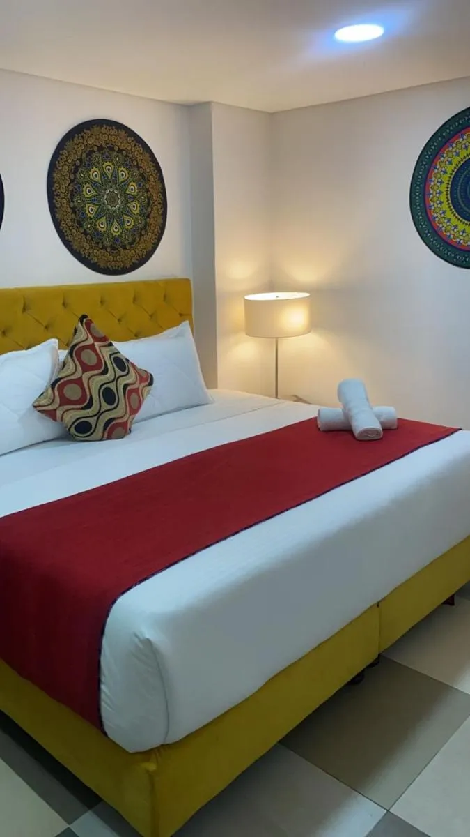 Image 4 of Hotel Bogota Resort