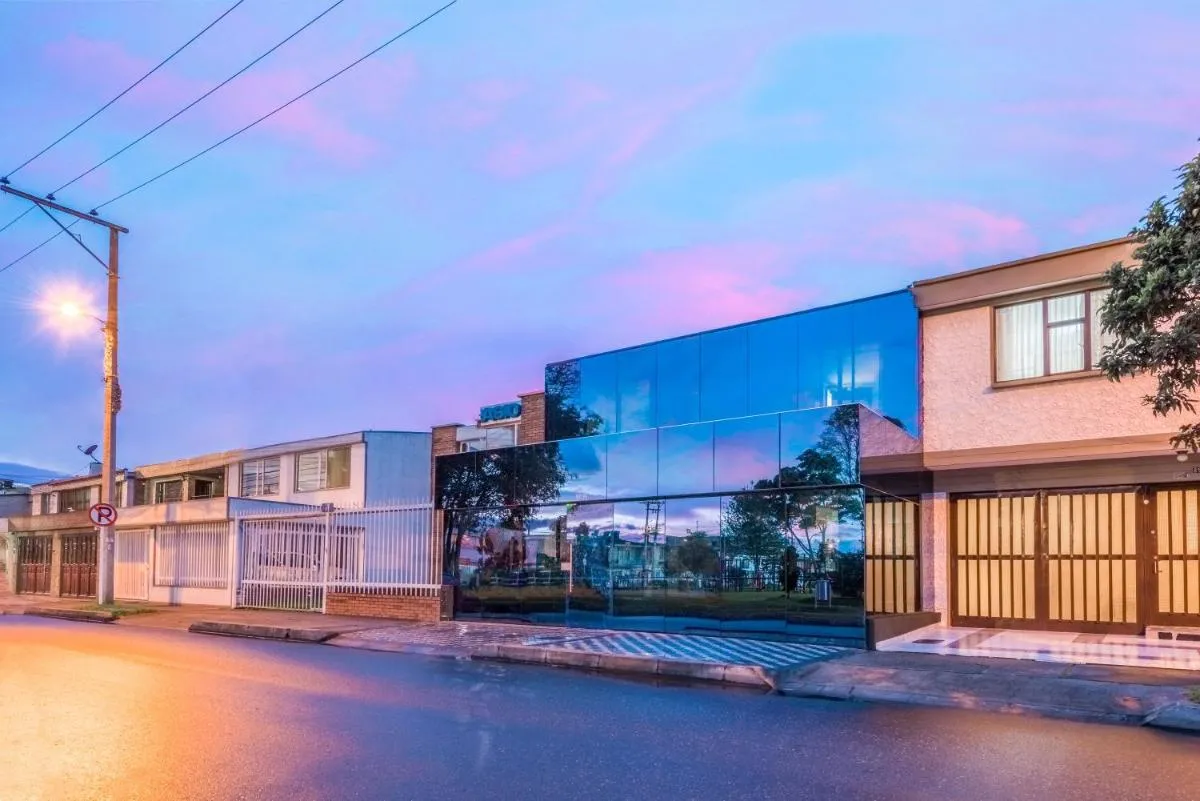 Image 6 of Hotel Boutique Markes