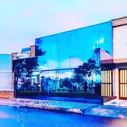 Image 3 of Hotel Boutique Markes