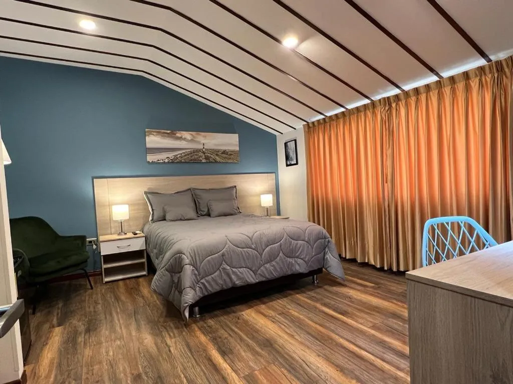 Image 1 of Hotel Boutique Quinta Camacho