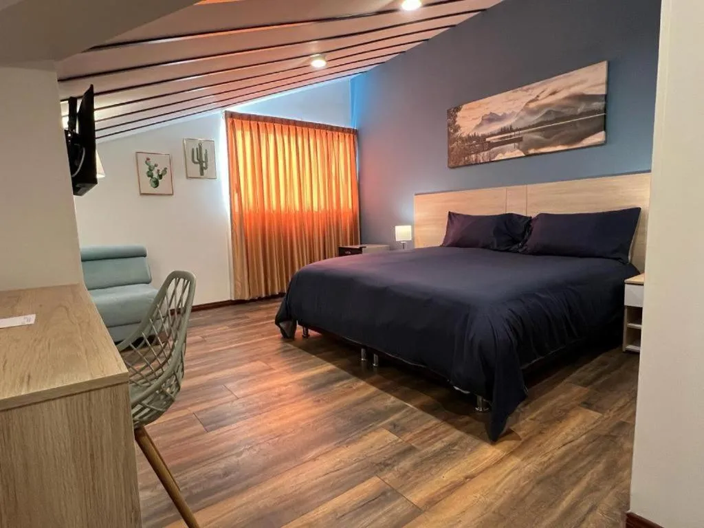 Image 4 of Hotel Boutique Quinta Camacho