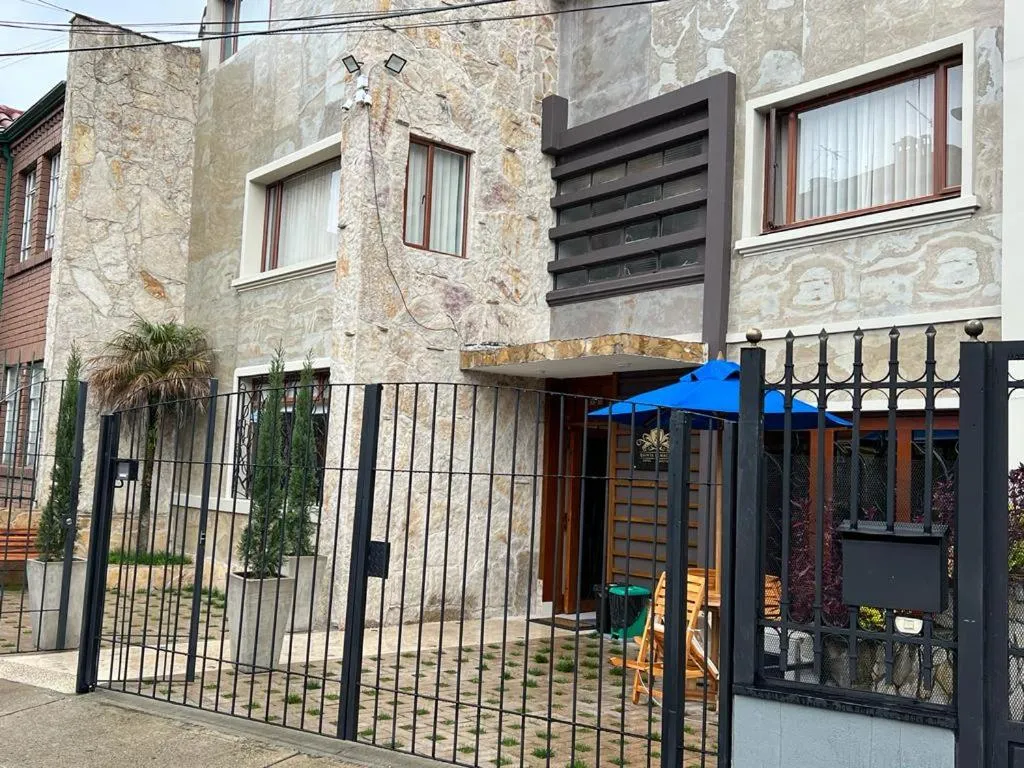 Image 5 of Hotel Boutique Quinta Camacho
