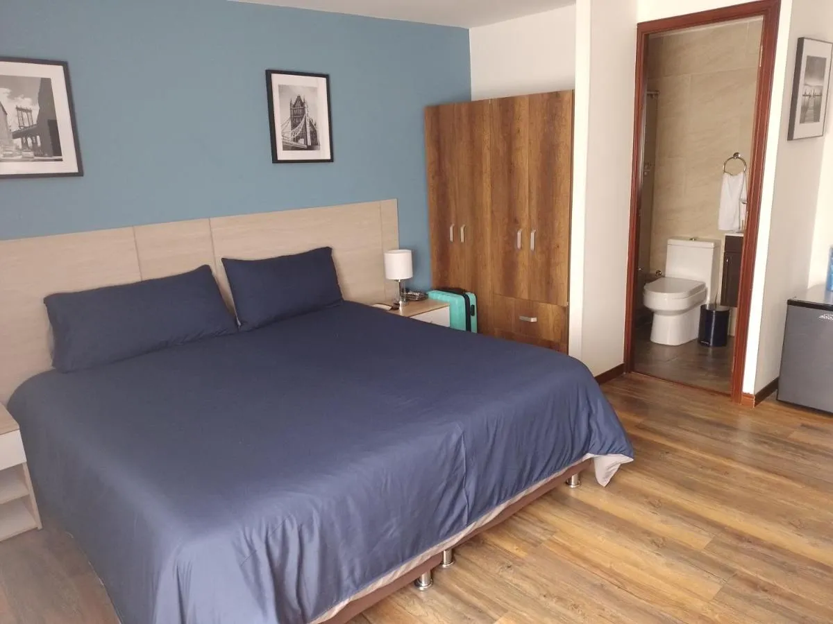 Image 6 of Hotel Boutique Quinta Camacho