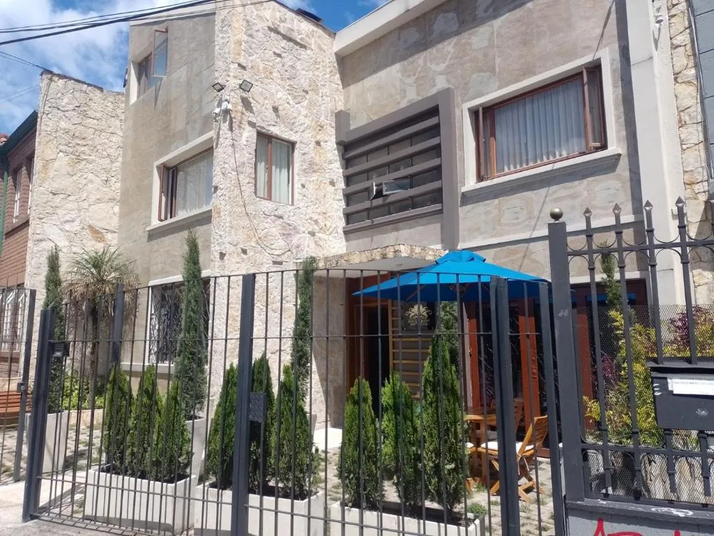 Image of Hotel Boutique Quinta Camacho