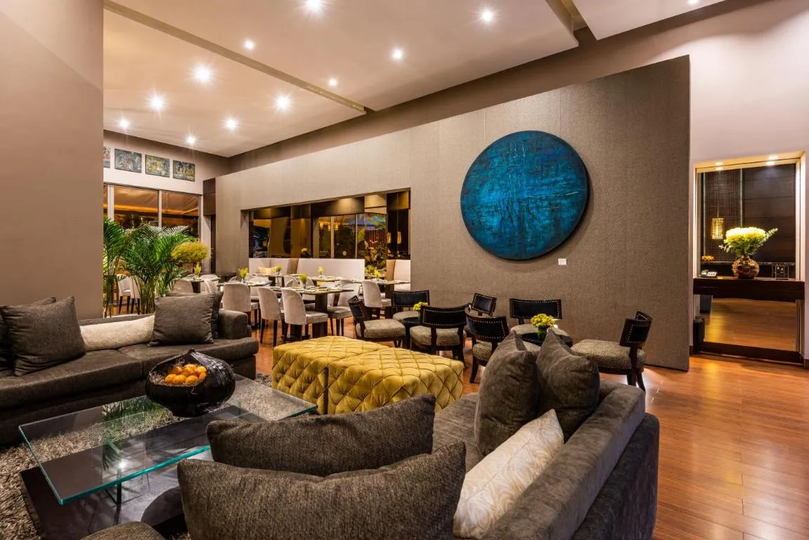 Image of Hotel Cabrera Imperial By key 33