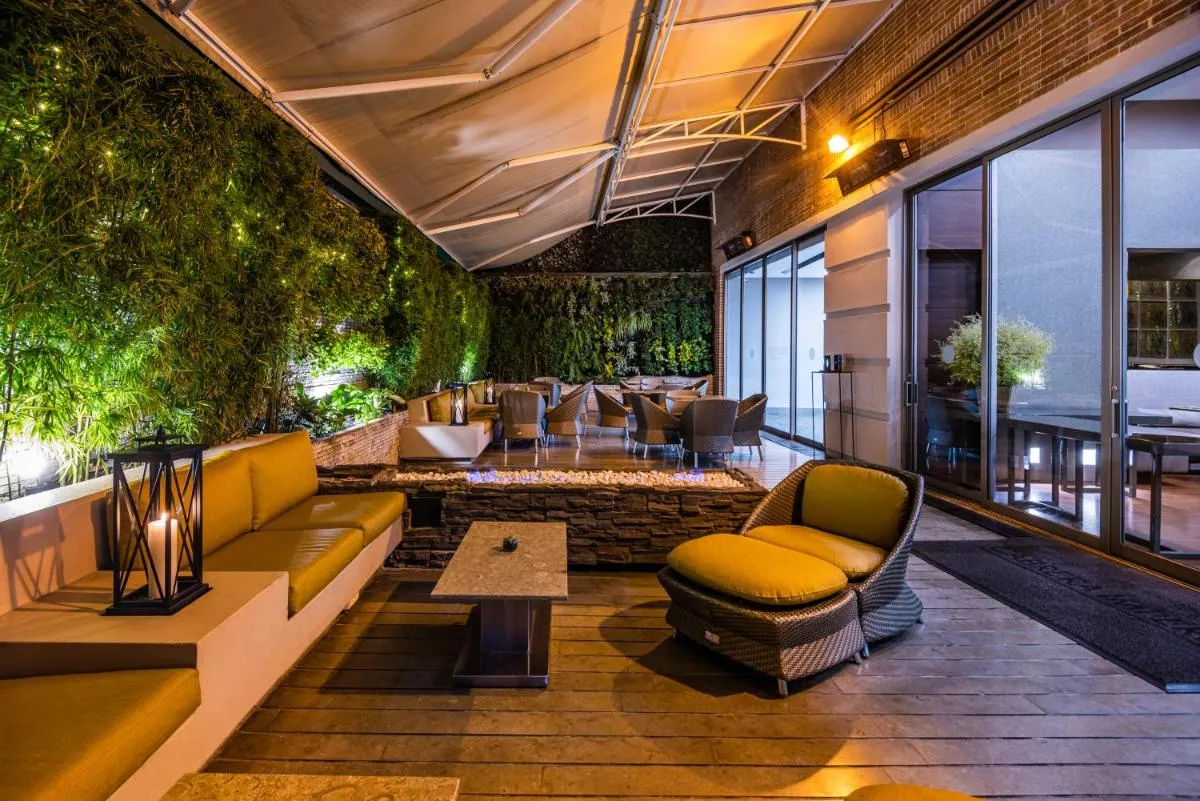 Image 6 of Hotel Cabrera Imperial By key 33