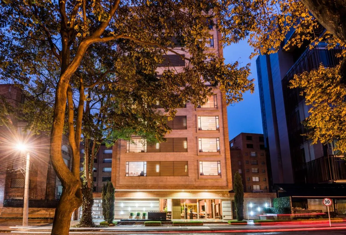 Image 4 of Hotel Cabrera Imperial By key 33