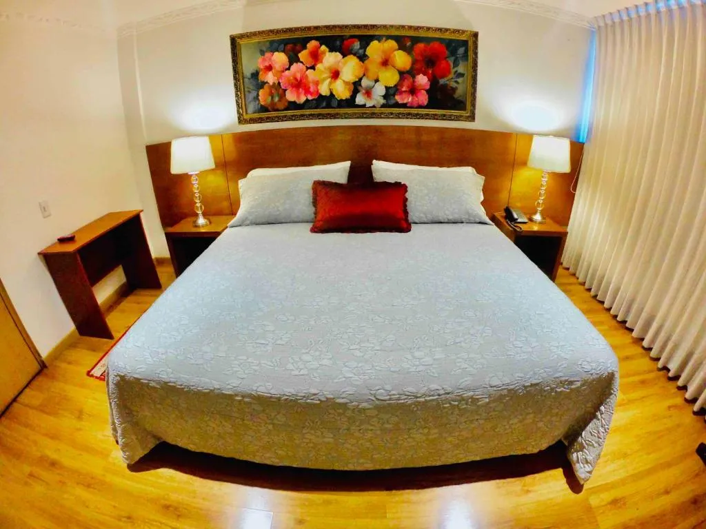 Image of Hotel Casa Mahanaim Colferias, Bogotá