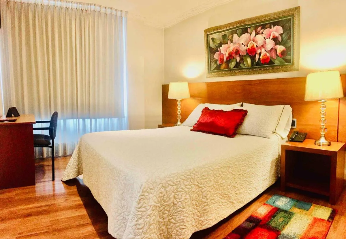 Image 6 of Hotel Casa Mahanaim Colferias, Bogotá