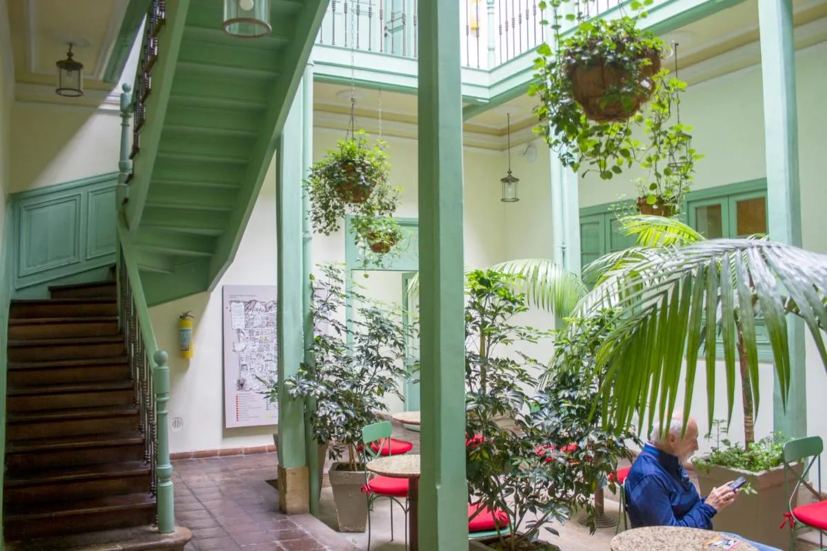 Image 4 of Hotel Casa de la Vega