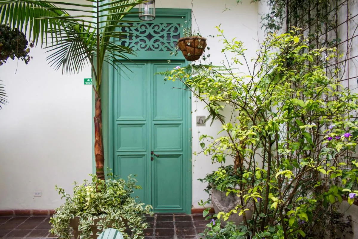Image 1 of Hotel Casa de la Vega