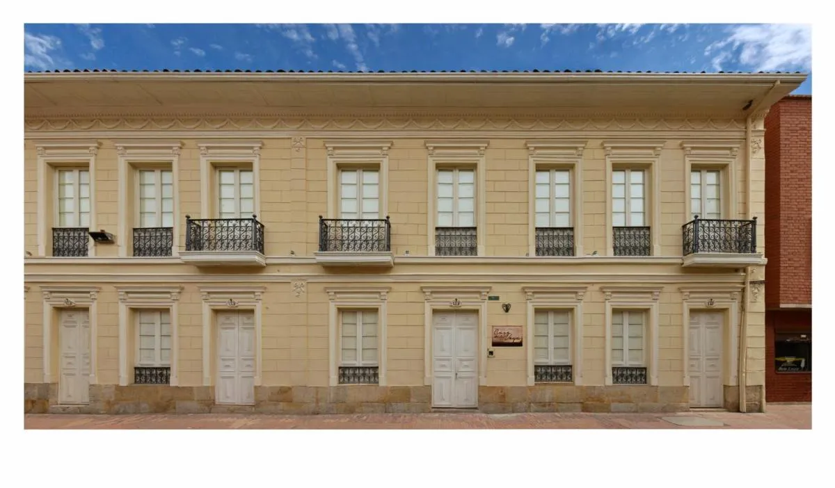 Image of Hotel Casa de la Vega