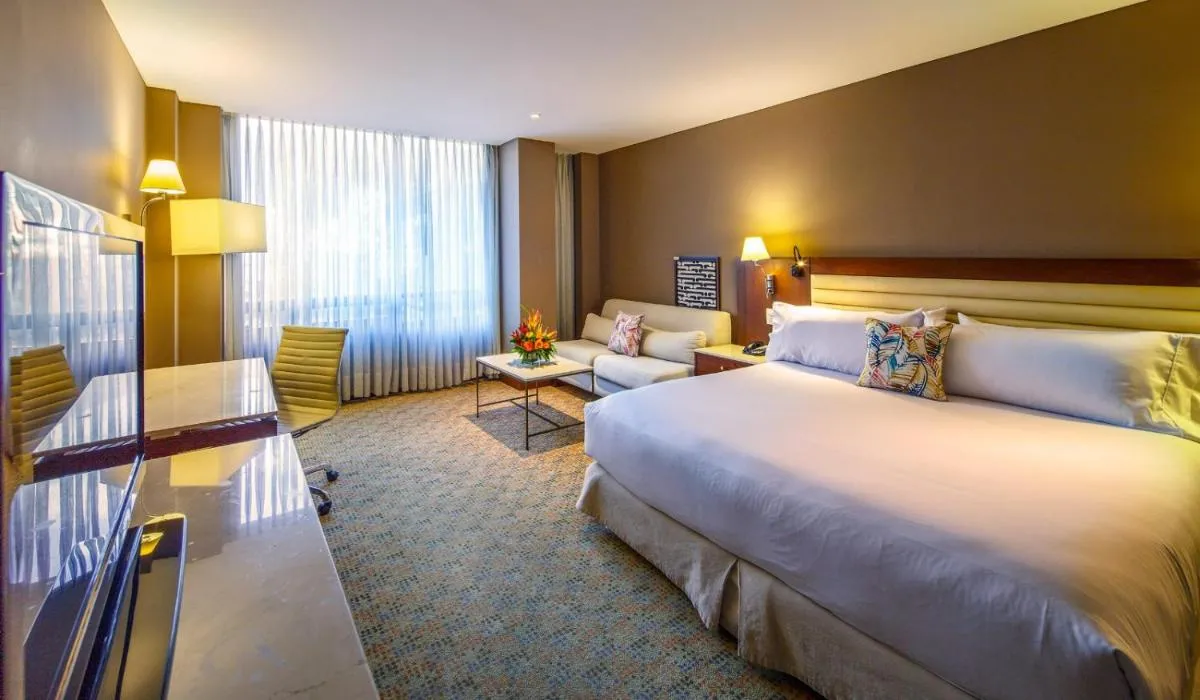 Image of Hotel Chico 97