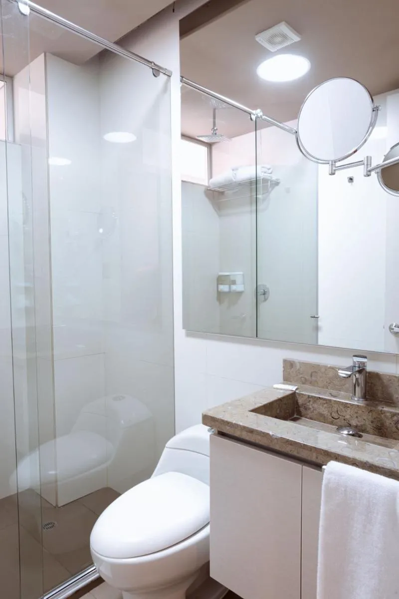 Image 4 of Hotel City Bog Corferias