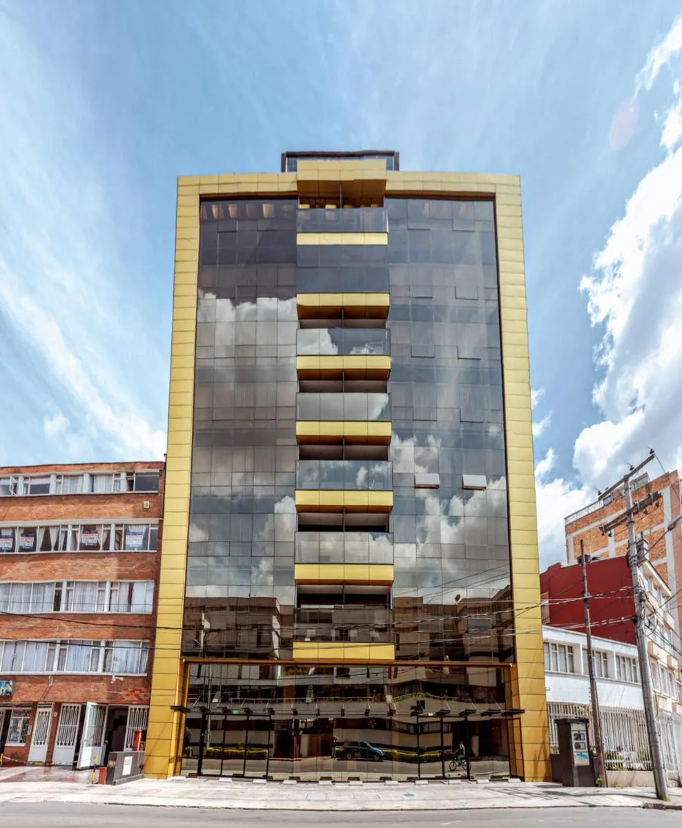 Image 5 of Hotel City Bog Corferias
