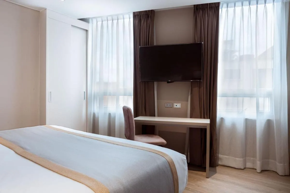 Image 6 of Hotel City Bog Corferias