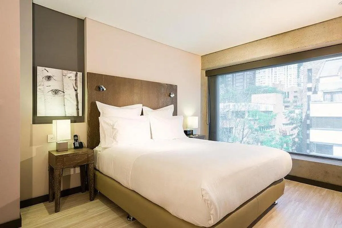 Image 1 of Hotel CityFlats