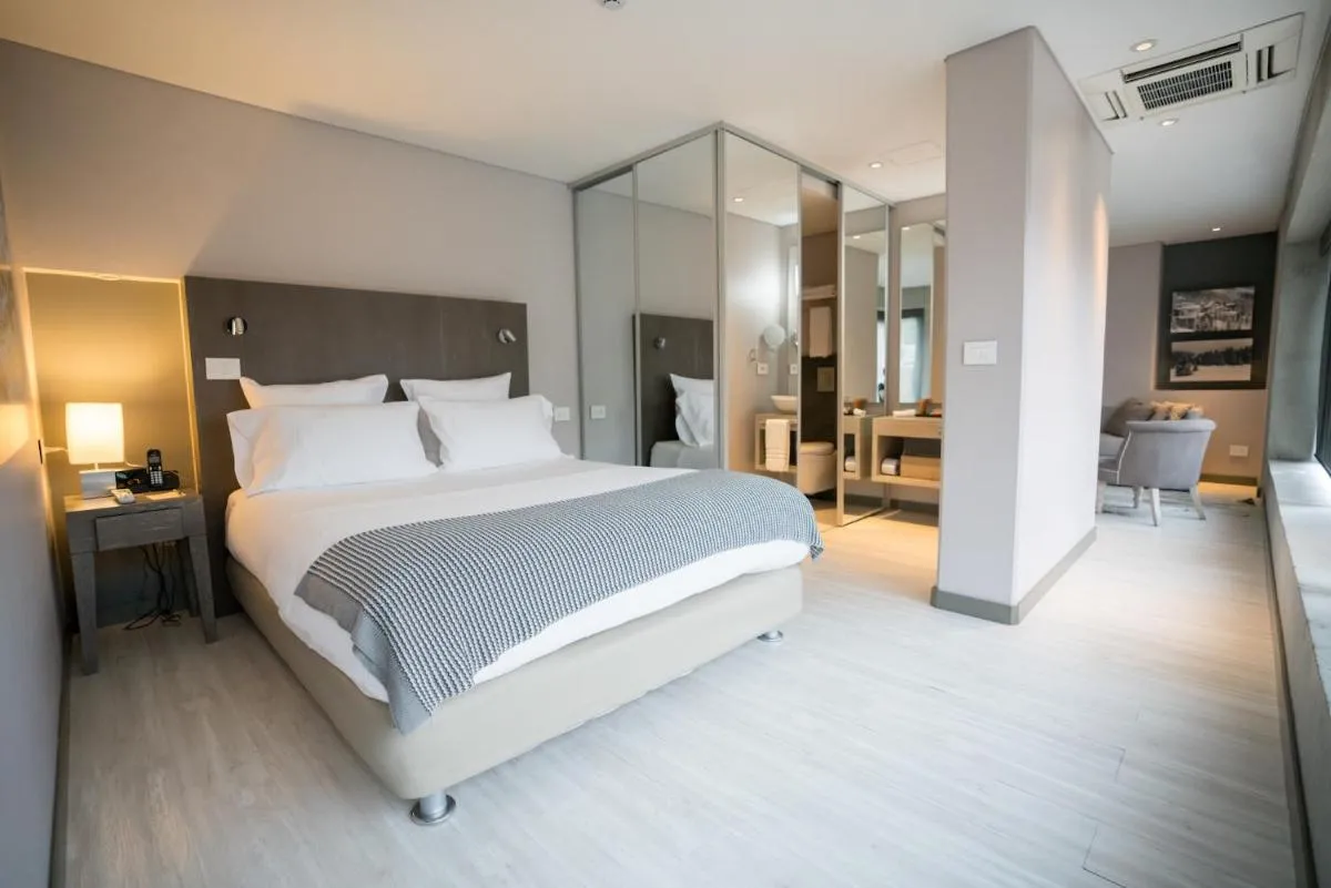 Image 6 of Hotel CityFlats