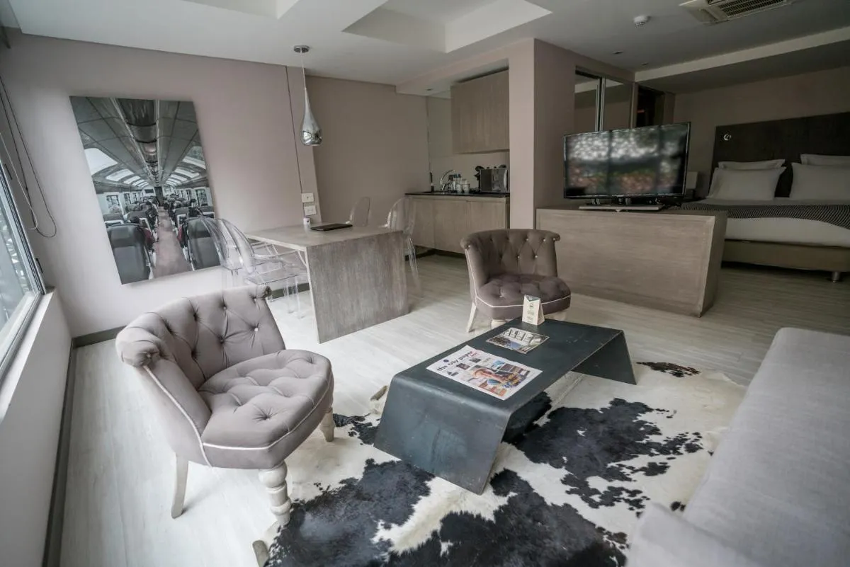 Image 3 of Hotel CityFlats