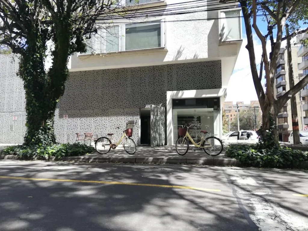Image of Hotel CityFlats