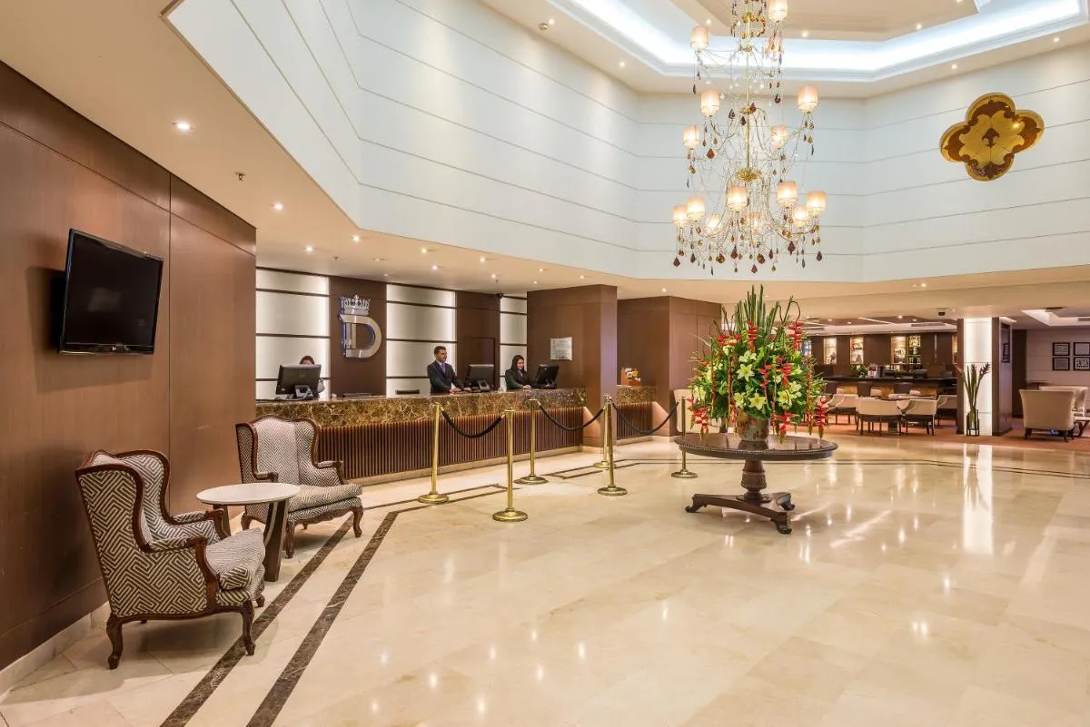Image 4 of Hotel Dann Carlton Bogota