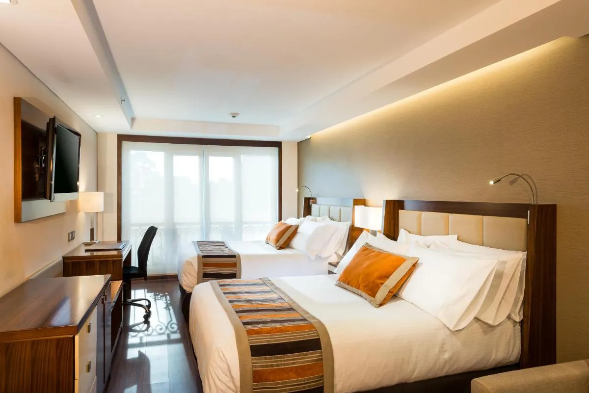 Image 1 of Hotel Dann Carlton Bogota