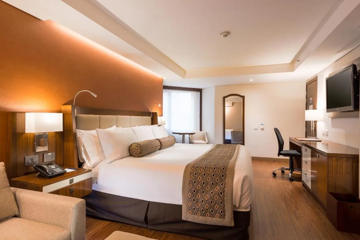 Image of Hotel Dann Carlton Bogota