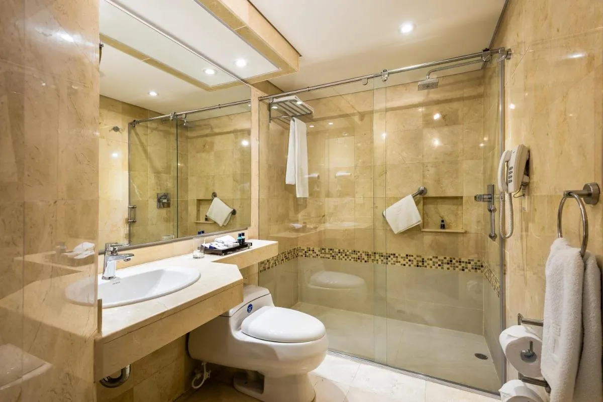 Image 2 of Hotel Dann Carlton Bogota