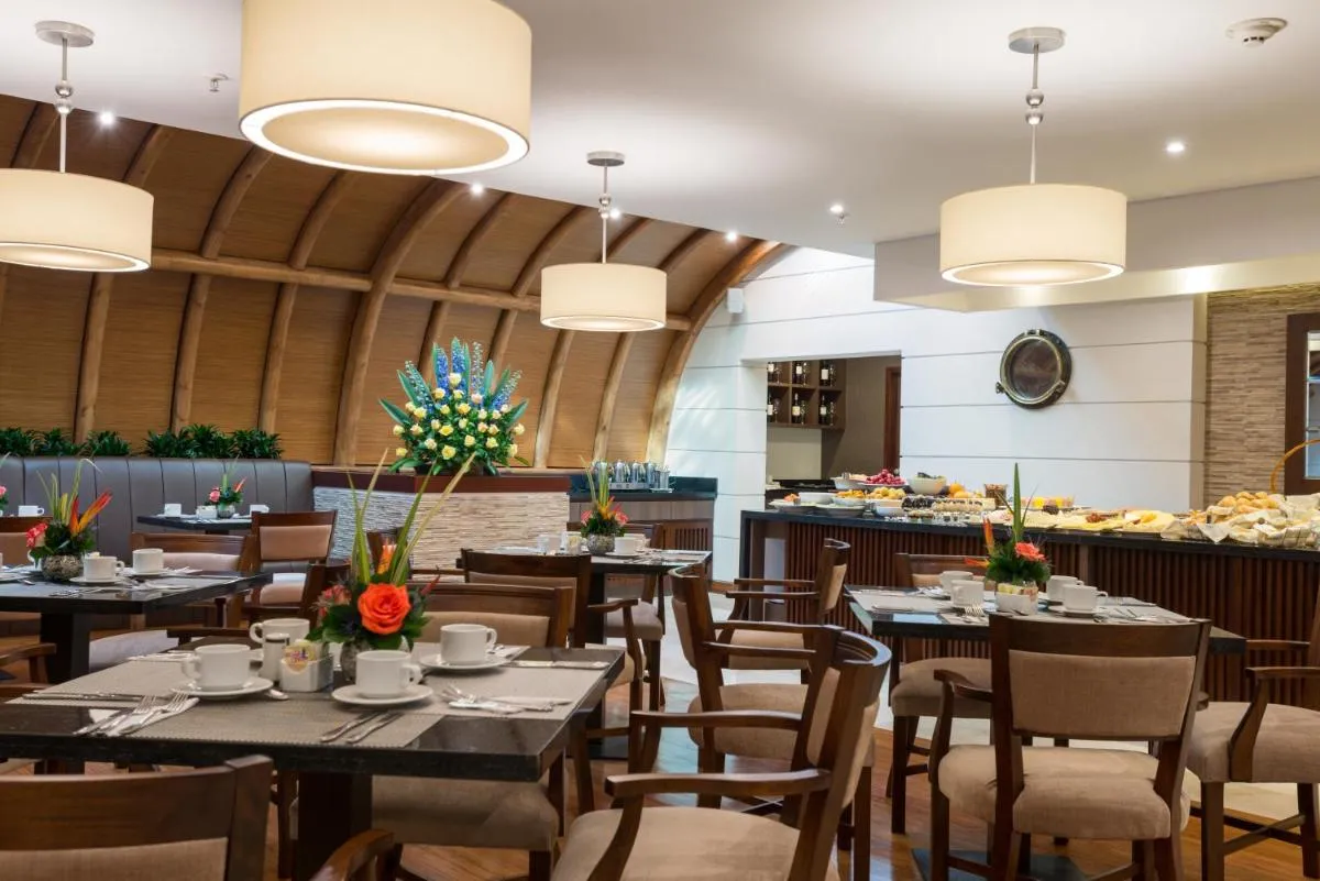 Image 3 of Hotel Dann Carlton Bogota