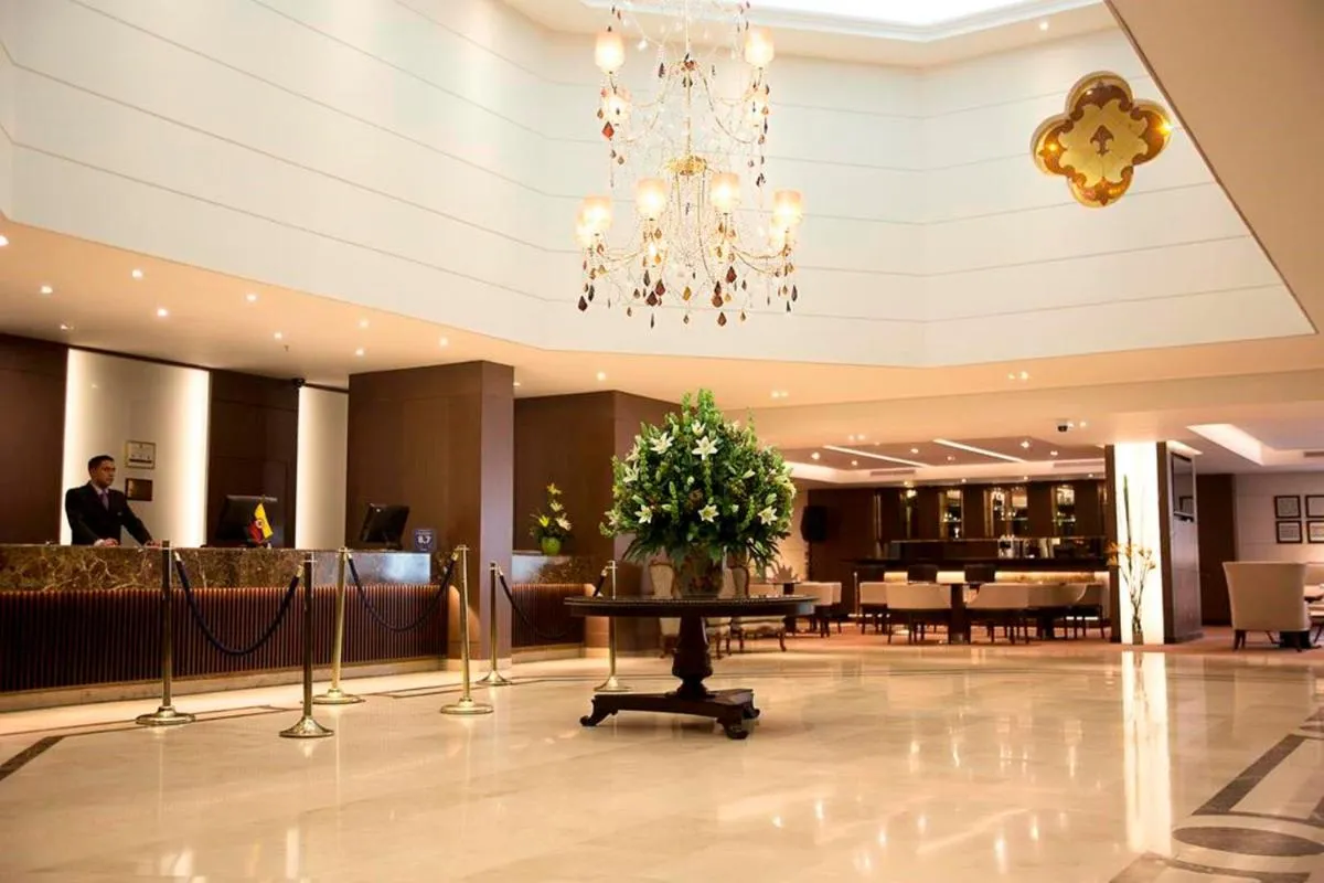 Image 6 of Hotel Dann Carlton Bogota