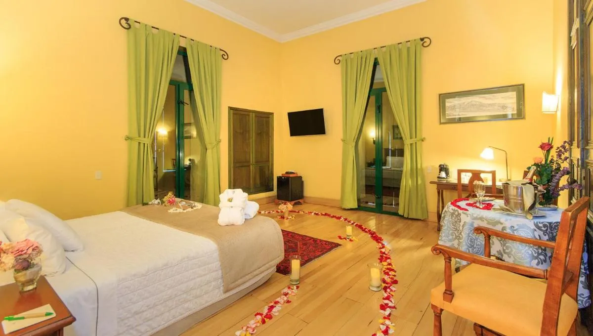 Image 5 of Hotel De La Opera