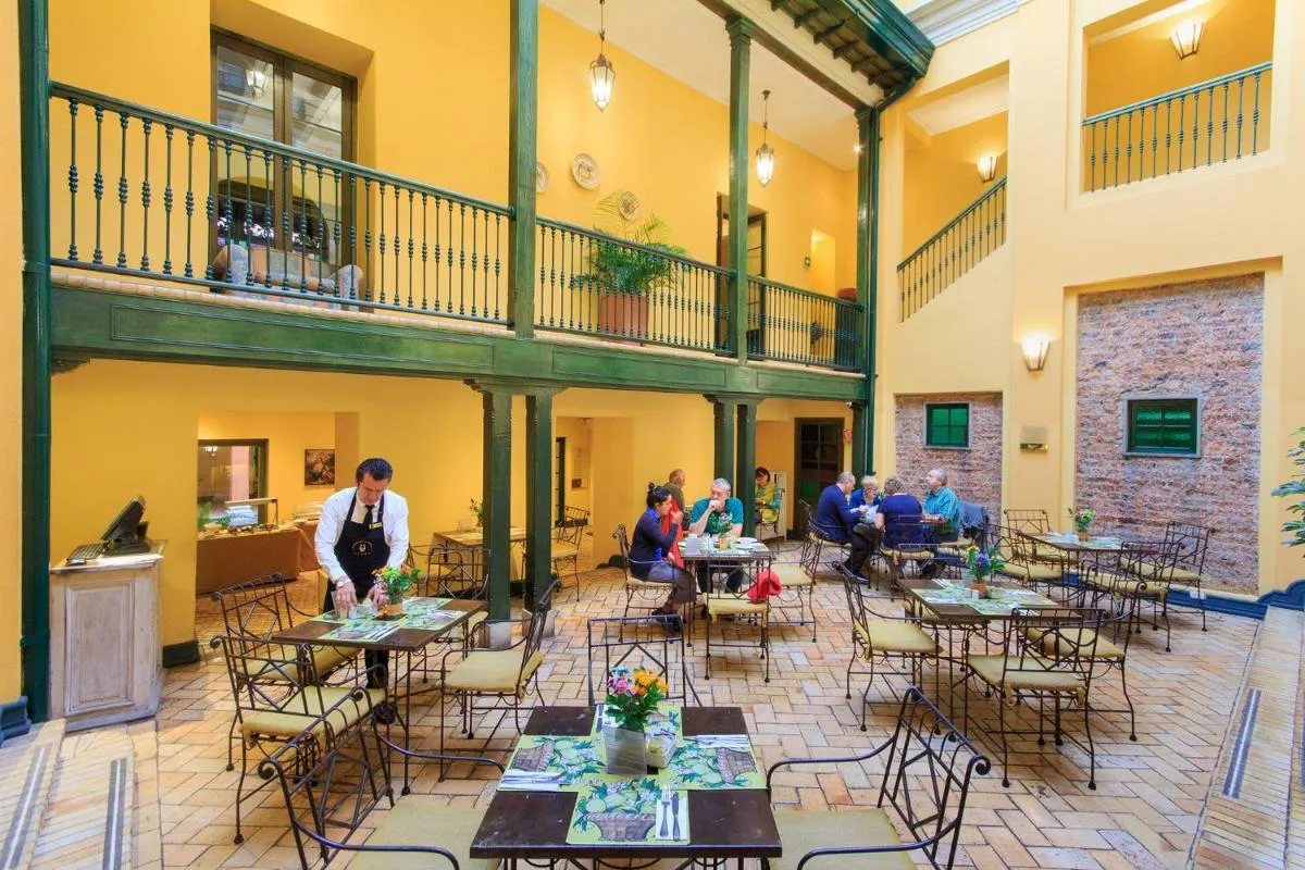 Image 2 of Hotel De La Opera