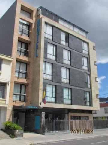 Image of Hotel Dorado Ferial