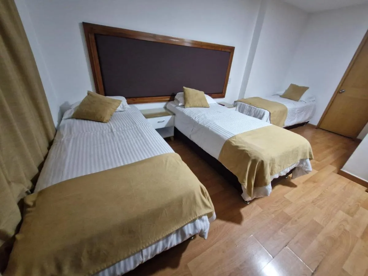 Image 2 of Hotel Dorado Ferial