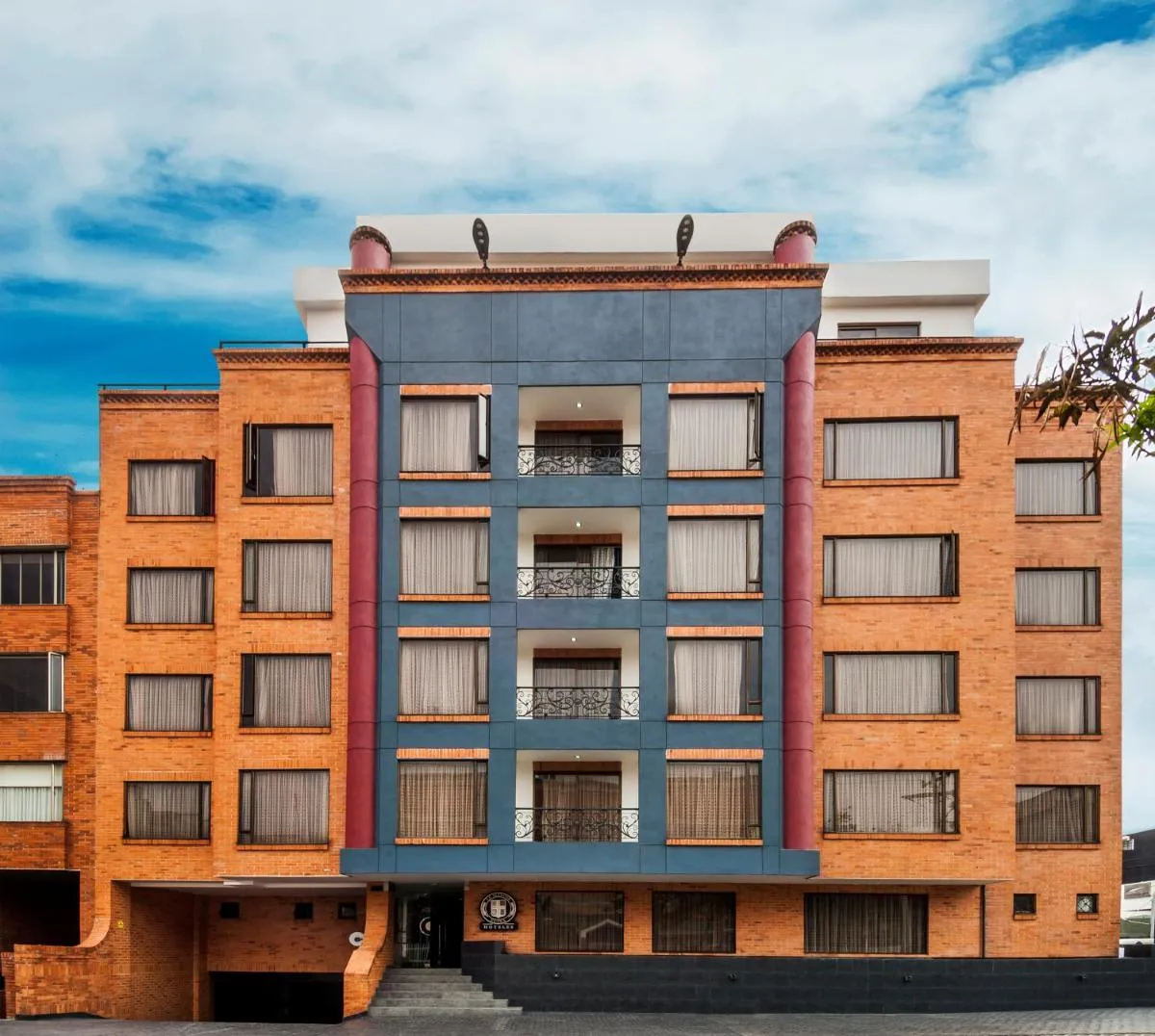 Image 5 of Hotel Egina Bogotá
