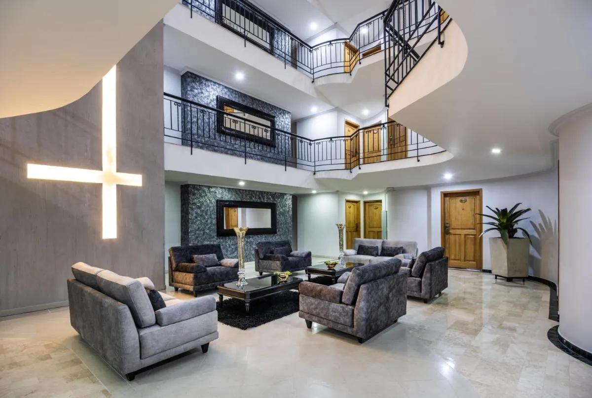 Image 4 of Hotel Egina Bogotá