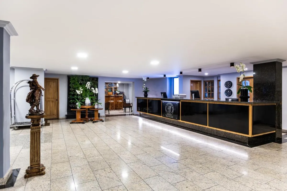 Image 6 of Hotel Egina Bogotá