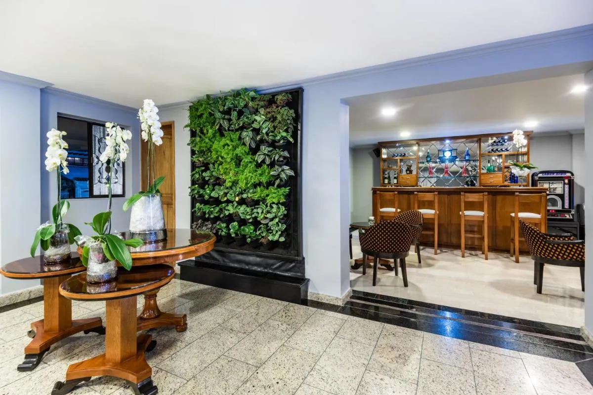 Image 3 of Hotel Egina Bogotá