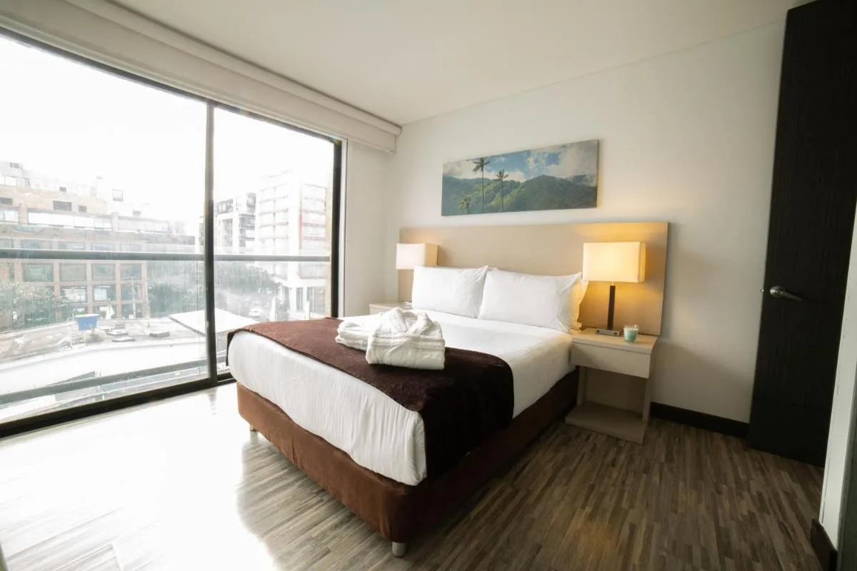 Image 6 of Hotel Espacio 94
