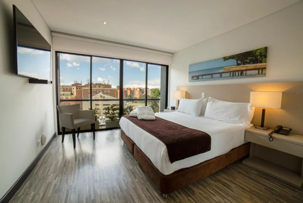 Image of Hotel Espacio 94