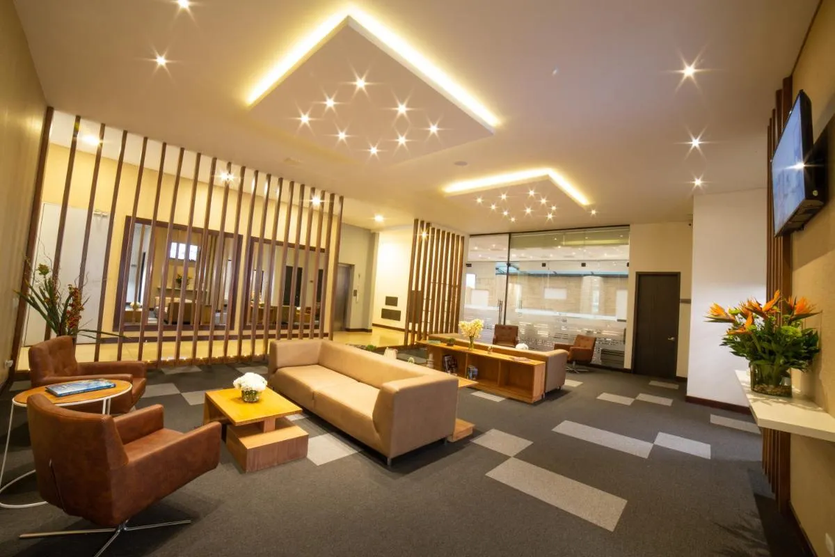Image 4 of Hotel Espacio 94