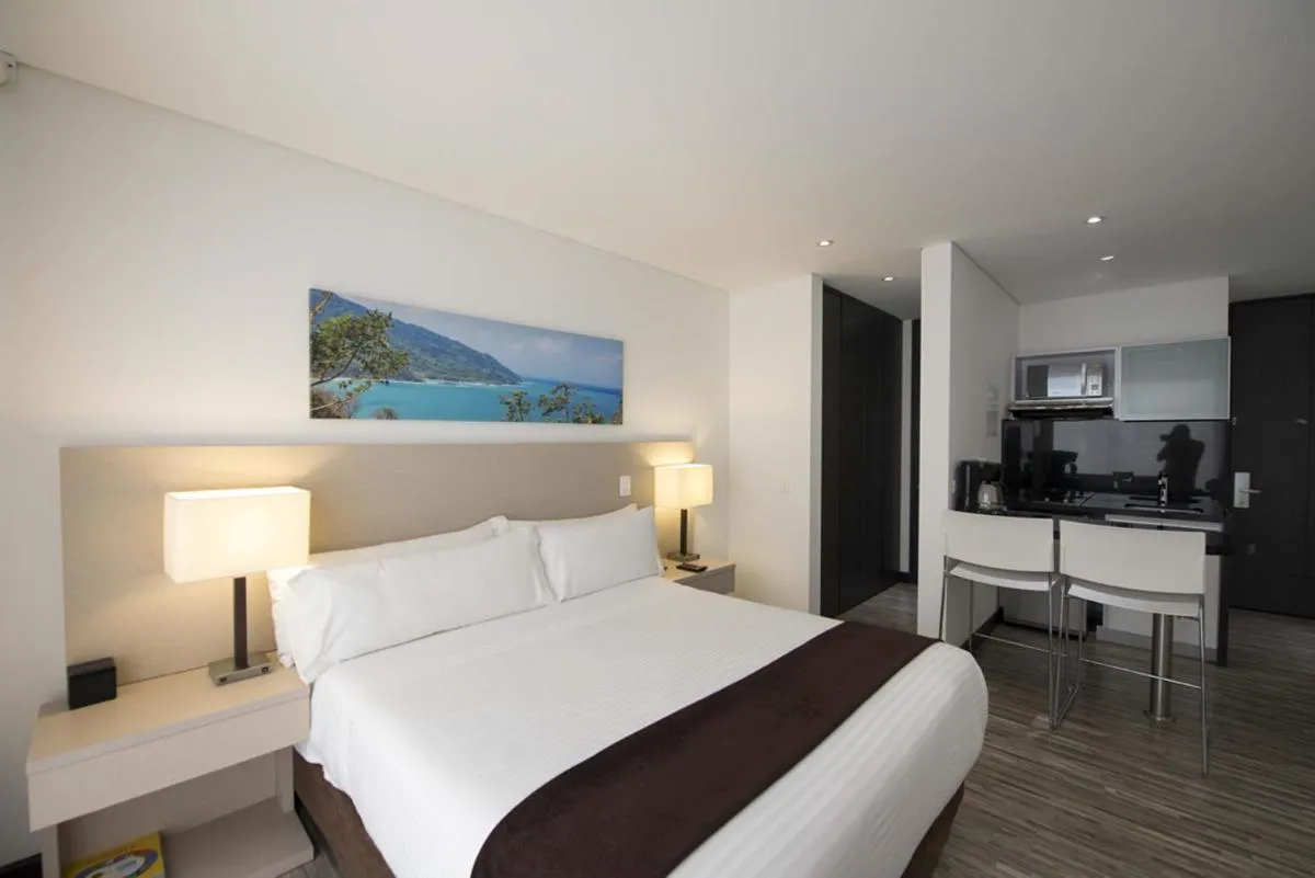 Image 1 of Hotel Espacio 94