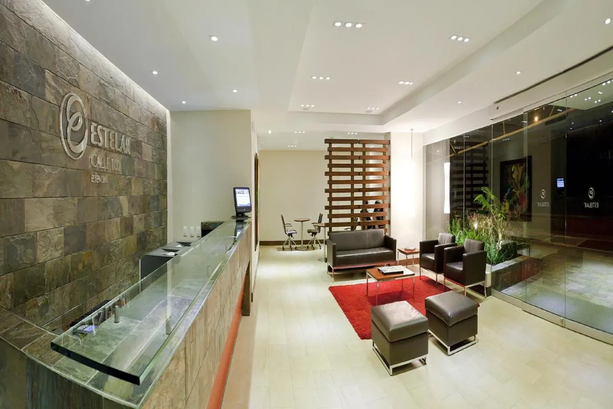 Image 4 of Hotel Estelar Calle 100
