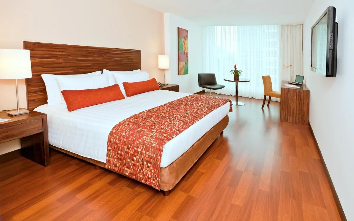 Image 6 of Hotel Estelar Calle 100